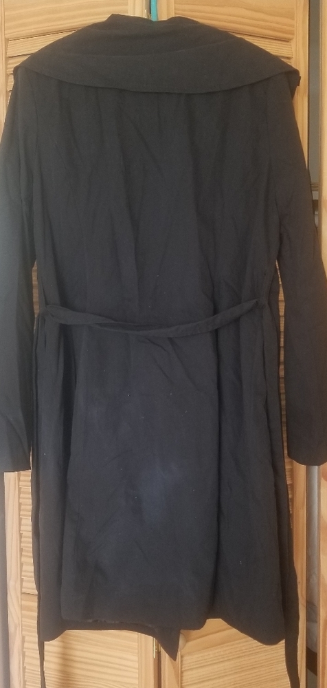 Coat - Picture 2 of 3